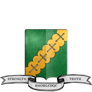 Coat of Arms of molly mckay